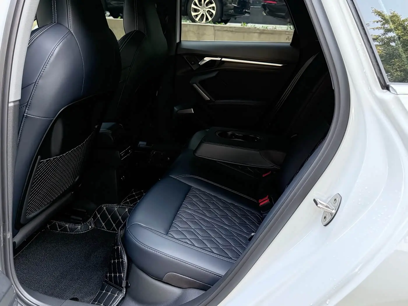 Audi A3 2026 — Photo 12/20