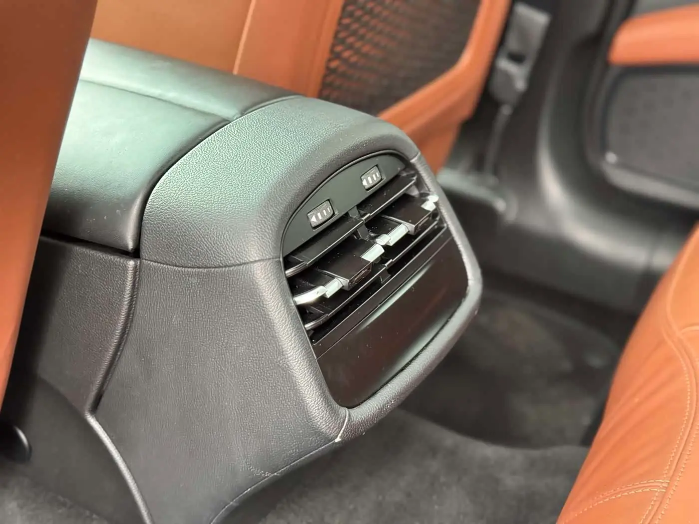 Maserati Ghibli 2014 — Photo 18/19
