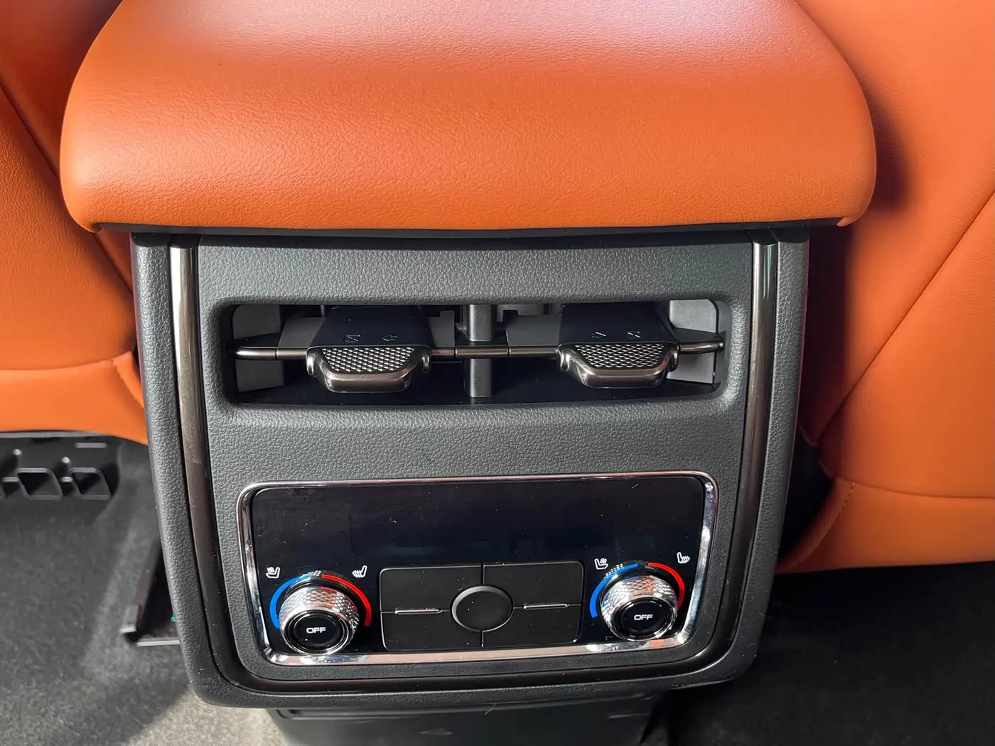 Haval H9 2025 — Photo 14/20