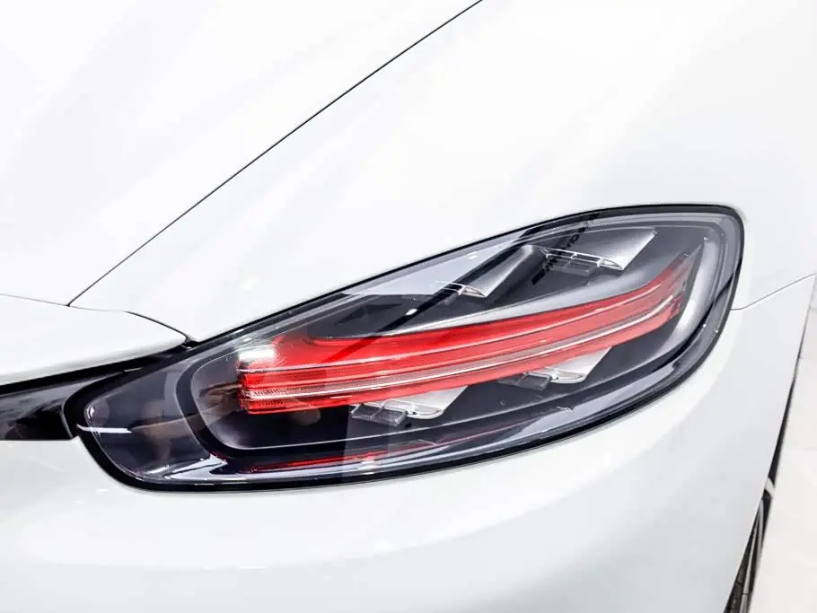 Porsche 718 2022 — Şəkil 10/20