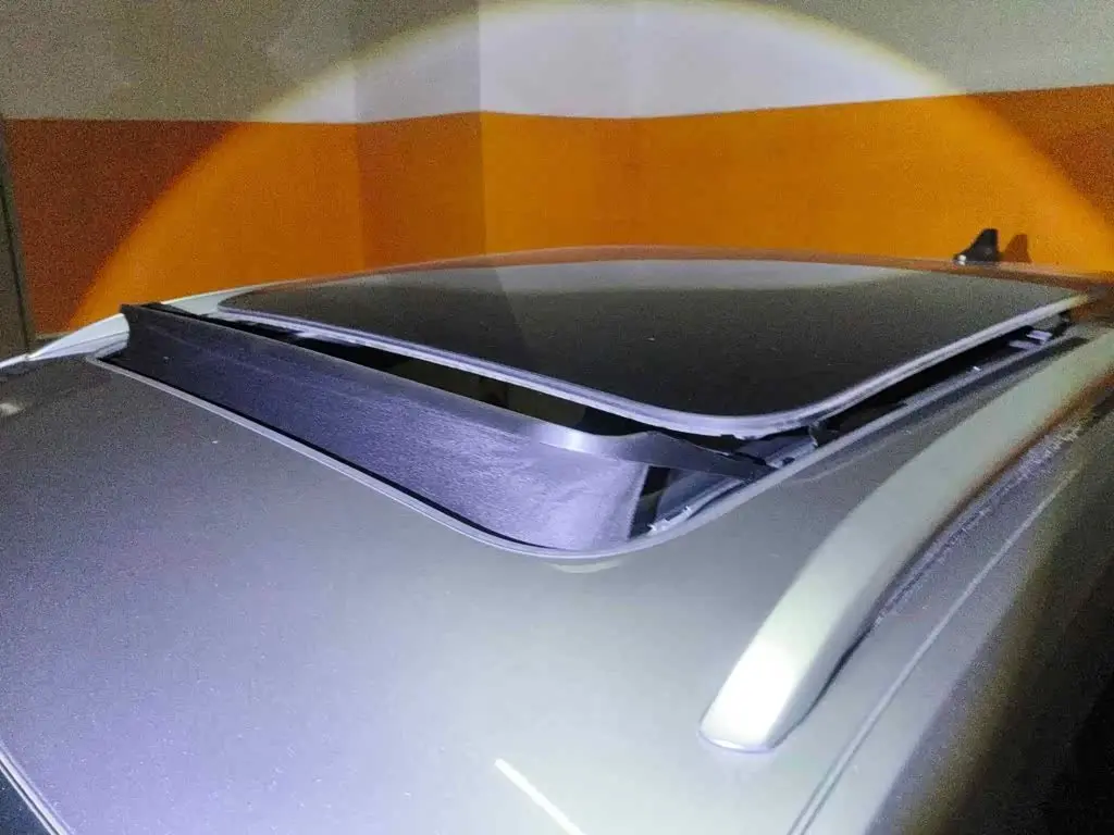 BYD Song Pro New Energy 2024 — Фото 6/13
