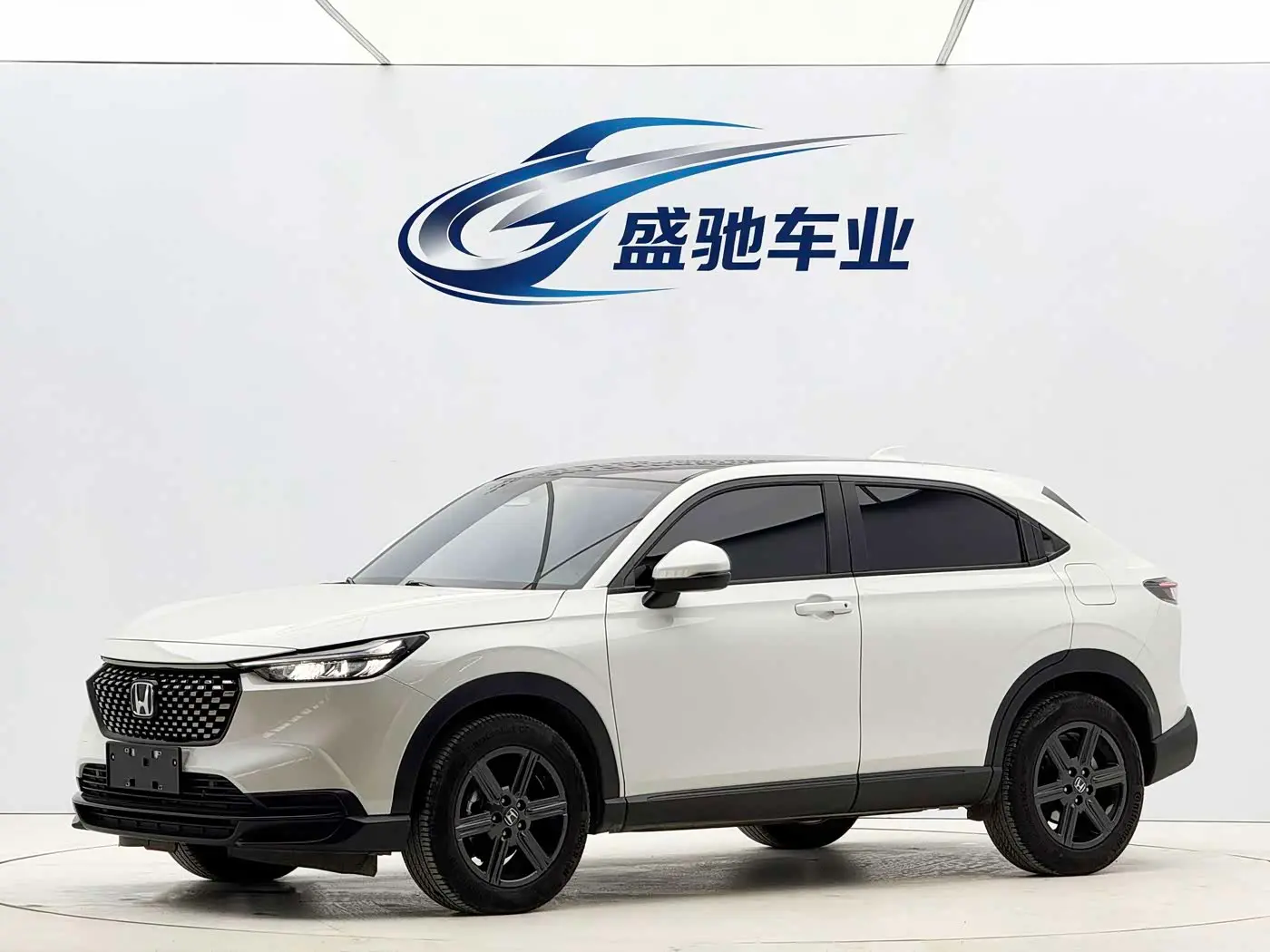 Honda XR-V 2023 — Photo 1/20