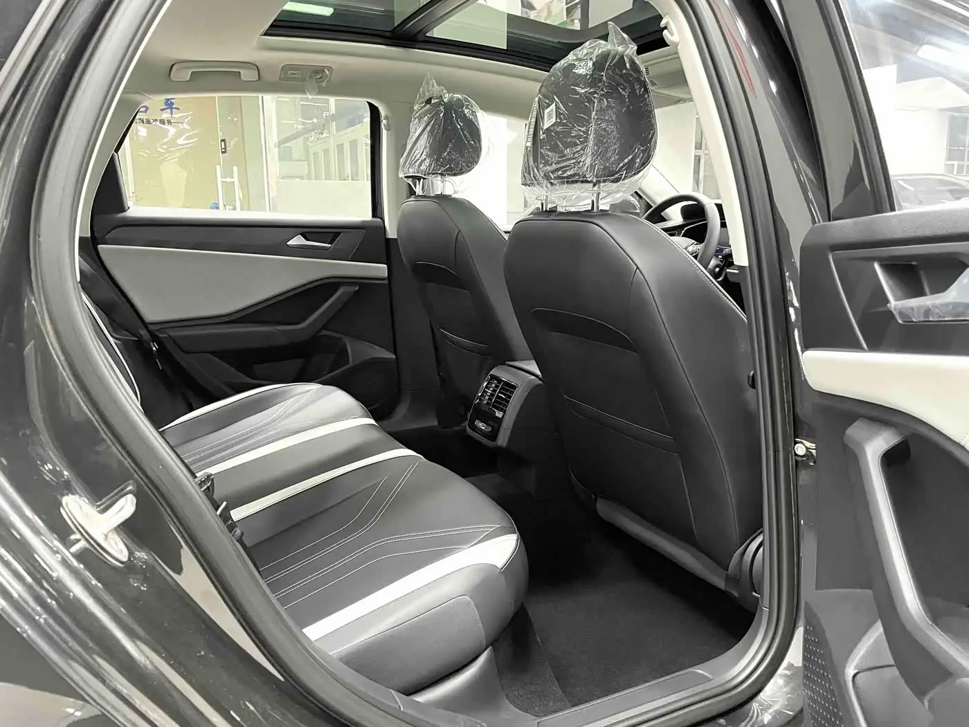 Jetta VA7 2024 — Şəkil 10/19