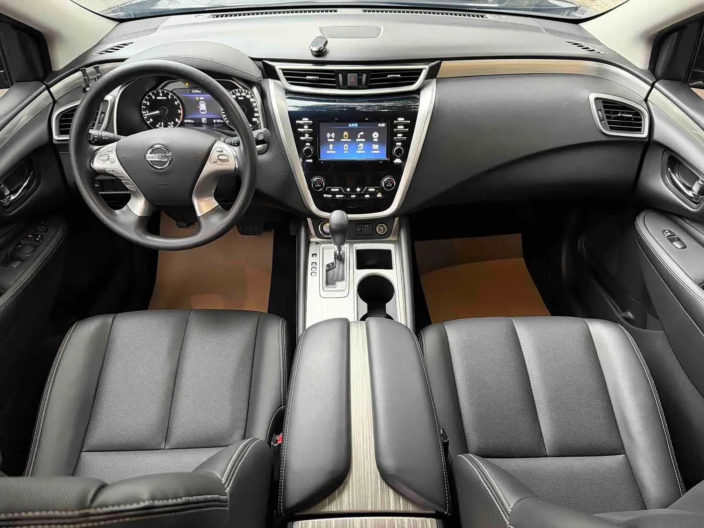 Nissan Murano 2023 — Photo 5/15