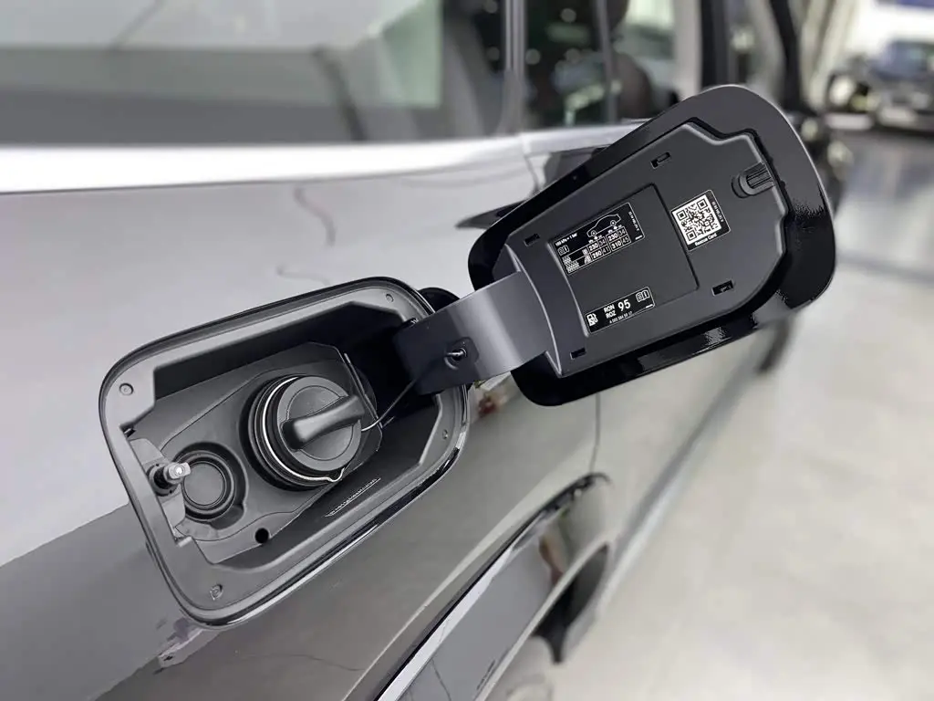Mercedes-Benz GLS 2022 — Фото 13/20