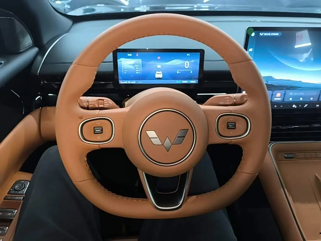 Wuling Motors Wuling Xingguang S 2026 — Фото 7/20