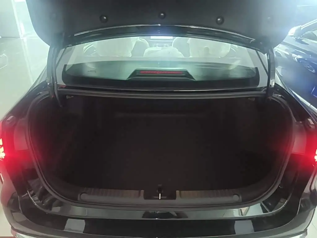 Geely Galaxy Galaxy Stellar 6 2026 — Photo 19/20