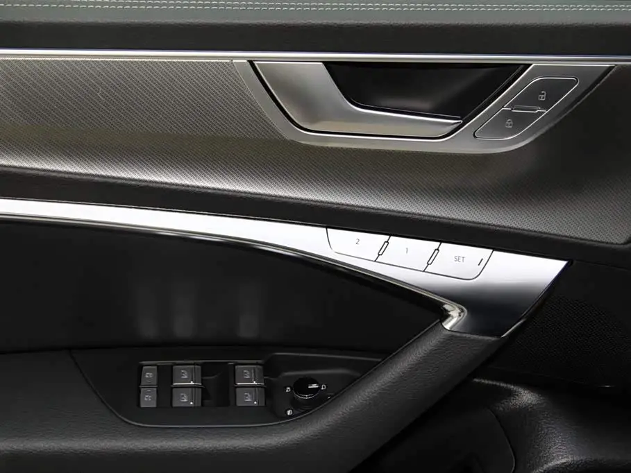 Audi A7 2025 — Фото 19/20