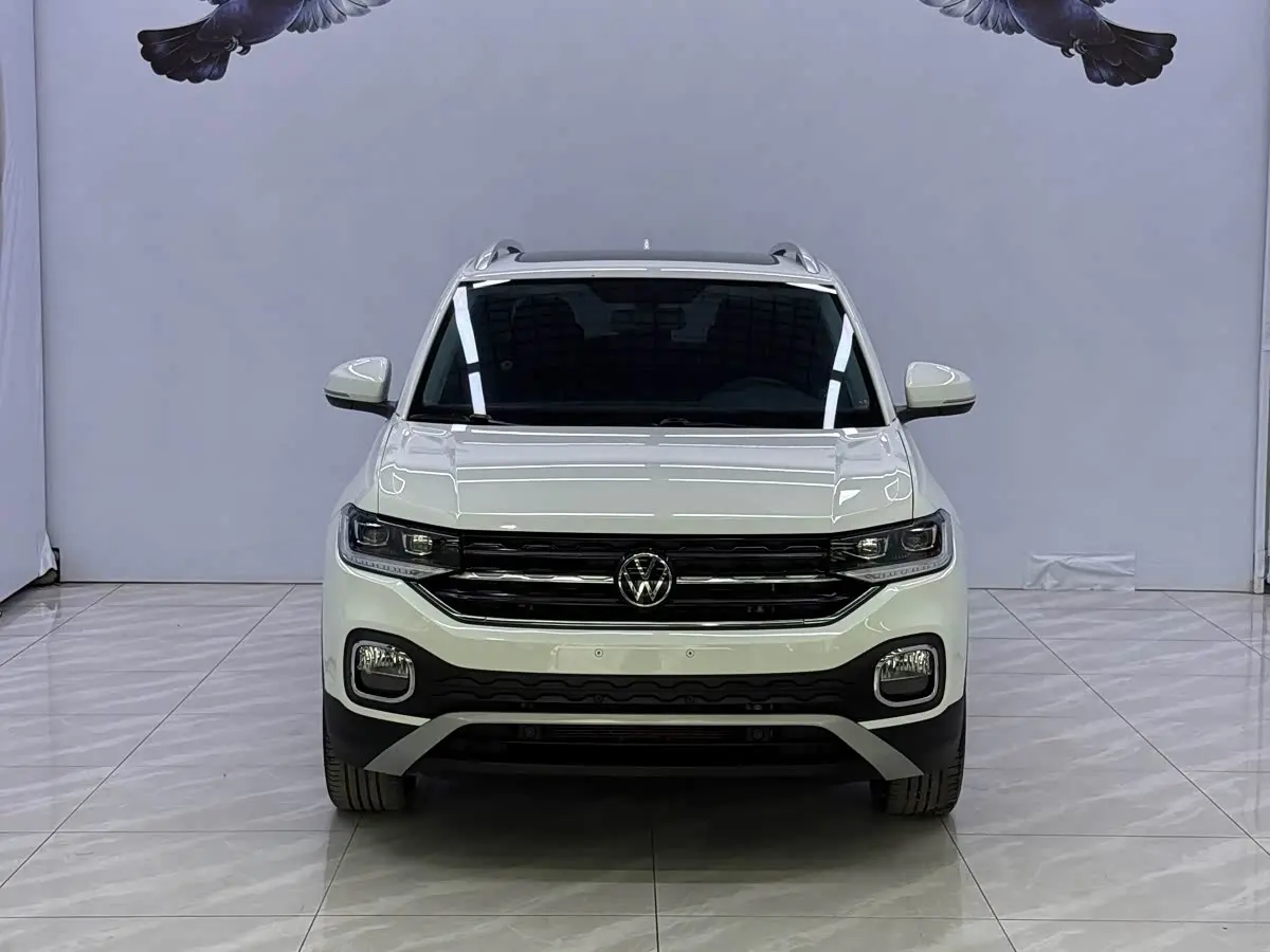 Volkswagen Tanying 2023 — Photo 2/20