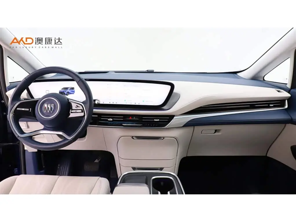 Buick Century 2024 — Photo 5/11