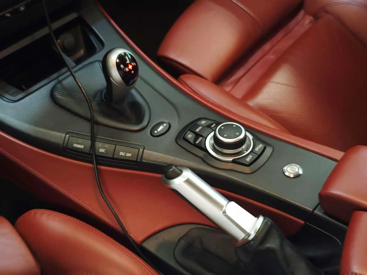BMW M3 2013 — Фото 11/11