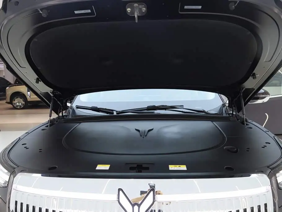 Voyah Auto VOYAH Taisan 2025 — Photo 20/20