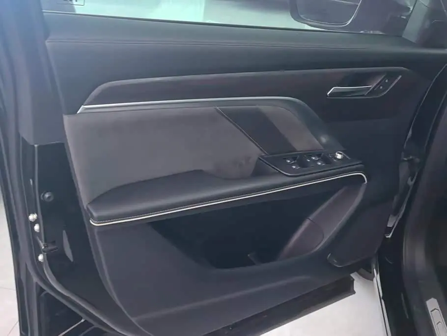 Haval H6 2024 — Photo 7/16