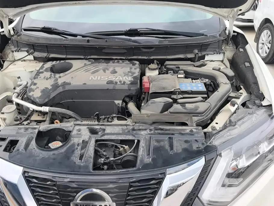 Nissan X-Trail 2019 — Photo 10/16