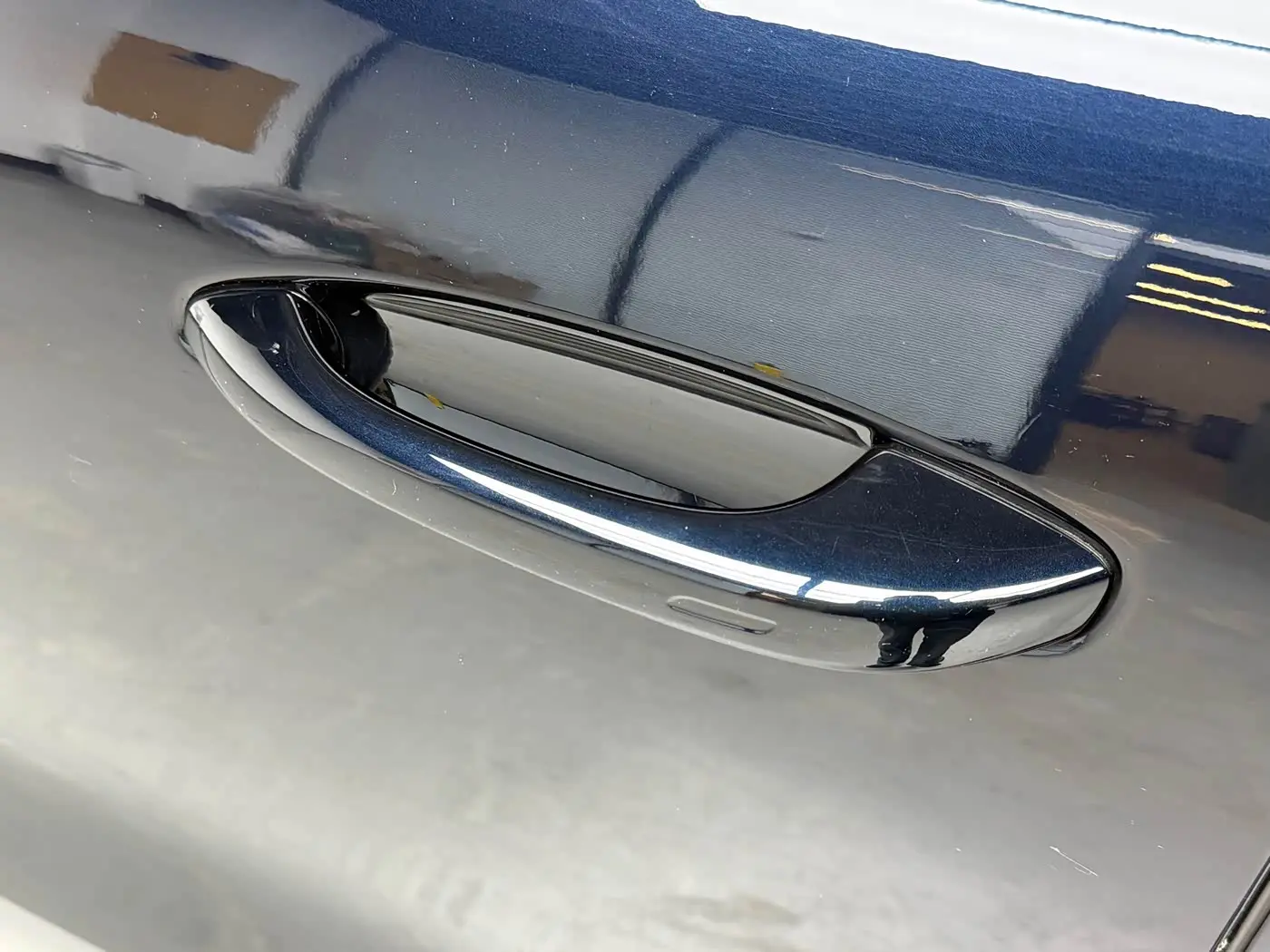 Porsche Cayenne 2018 — Photo 18/20