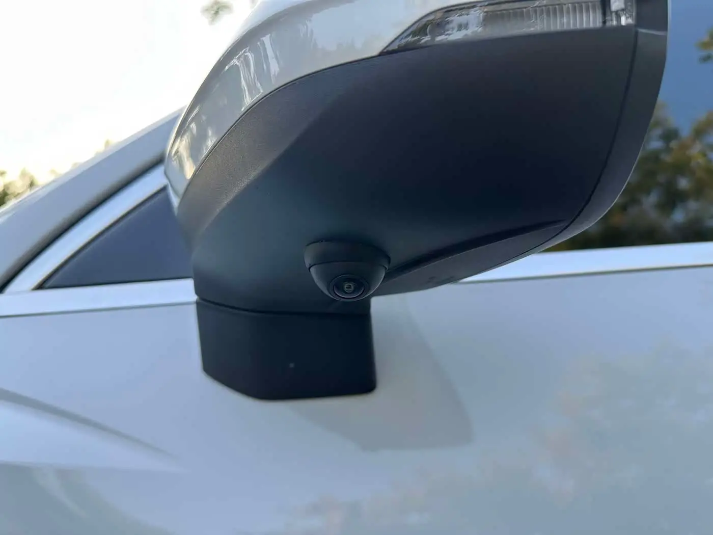 Audi Q3 Sportback 2022 — Photo 7/20