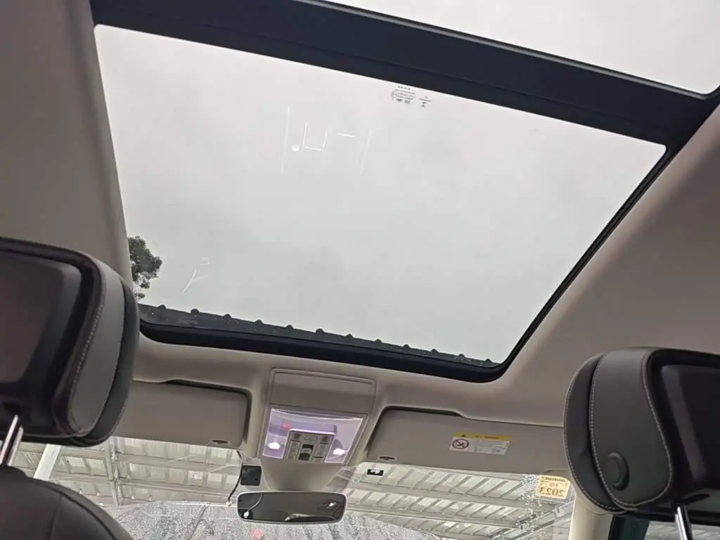 Volkswagen Teramont 2021 — Photo 18/20
