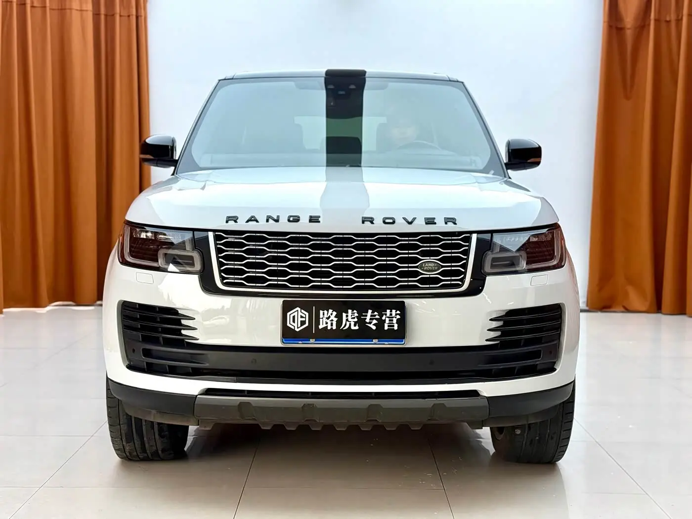 Land Rover Range Rover 2019 — Şəkil 2/9