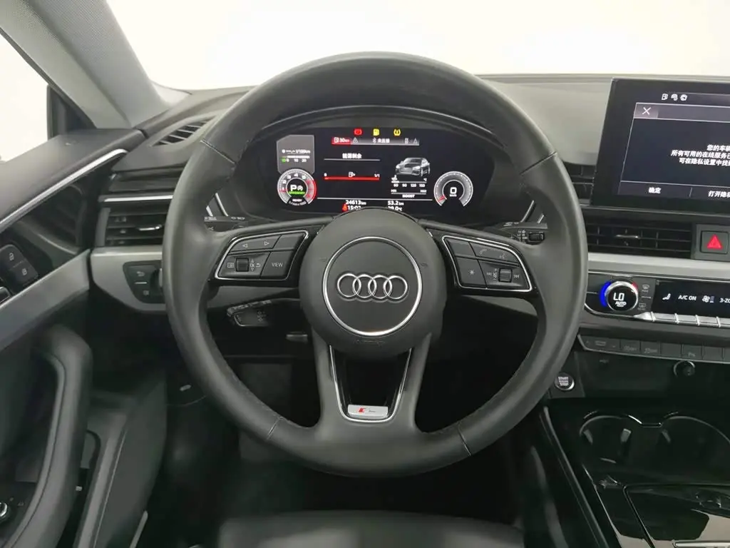 Audi A5 2023 — Фото 11/20