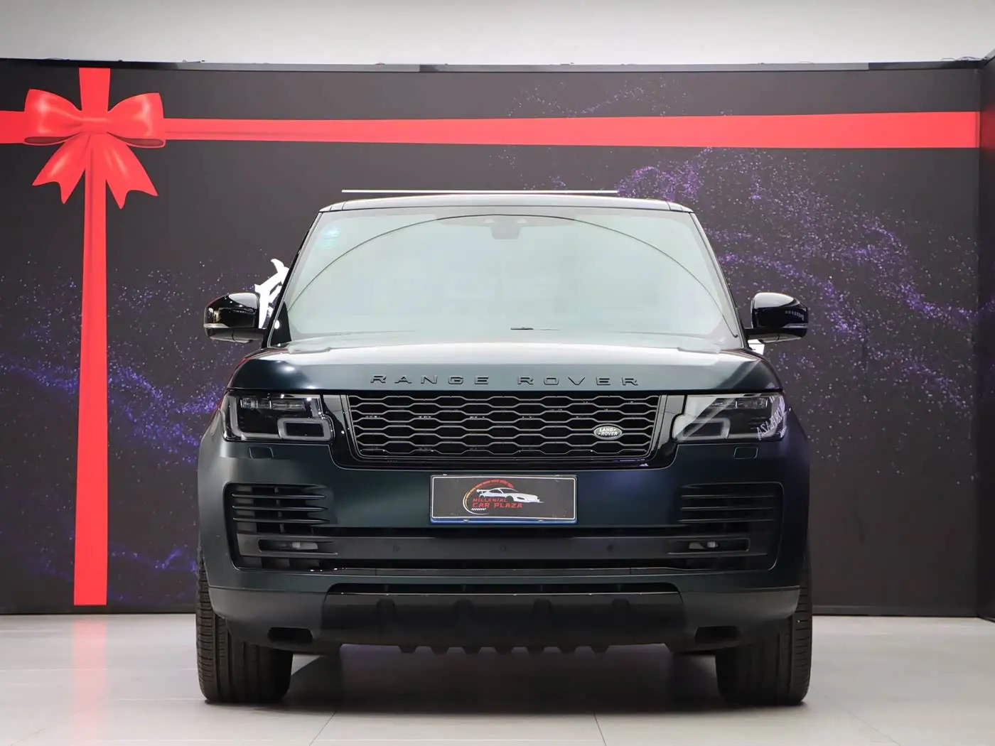 Land Rover Range Rover 2020 — Şəkil 2/20