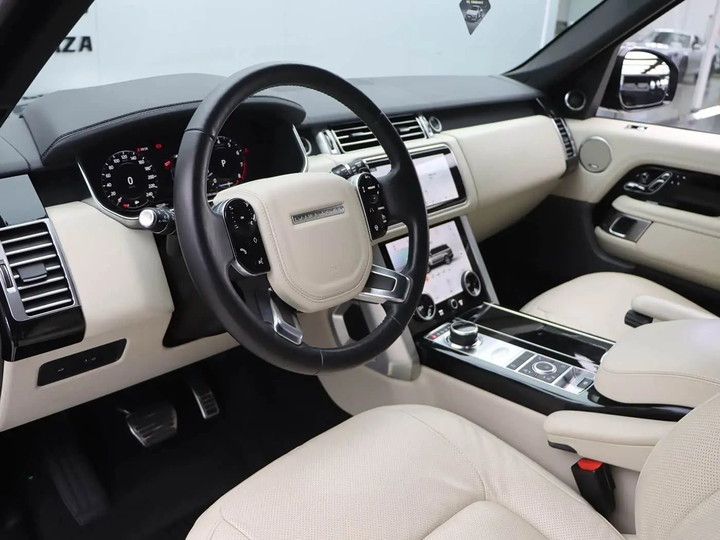 Land Rover Range Rover 2020 — Şəkil 19/20