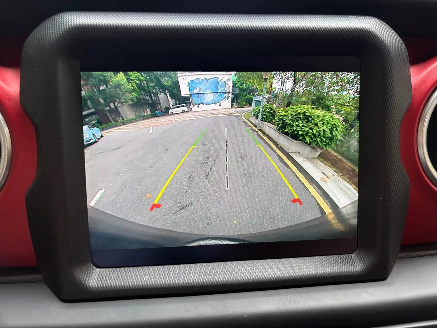 Jeep Wrangler 2020 — Photo 20/20