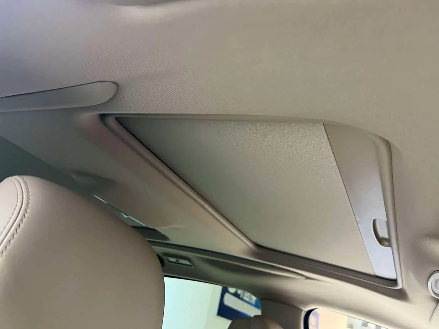 Buick GL8 2021 — Photo 14/20