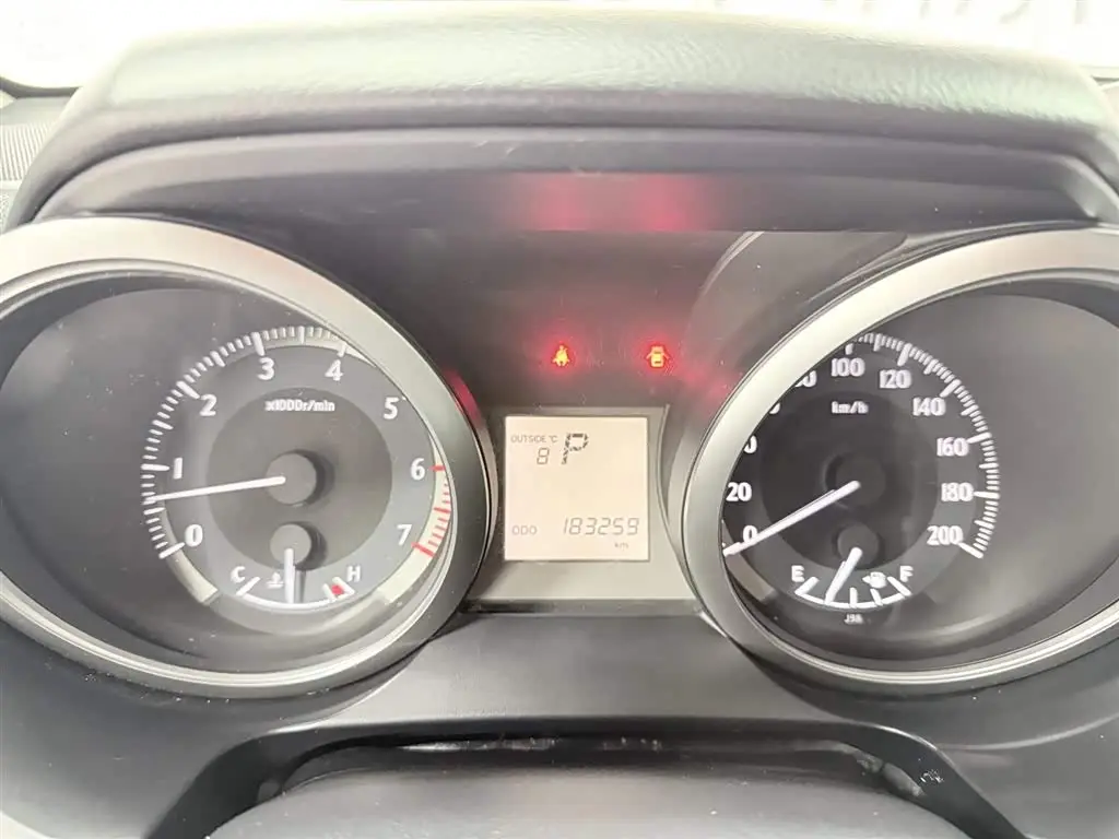 Toyota Prado 2015 — Фото 9/18