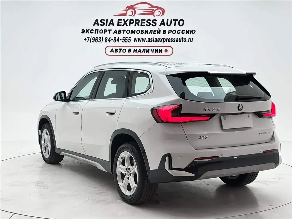 BMW X1 2023 — Фото 4/20