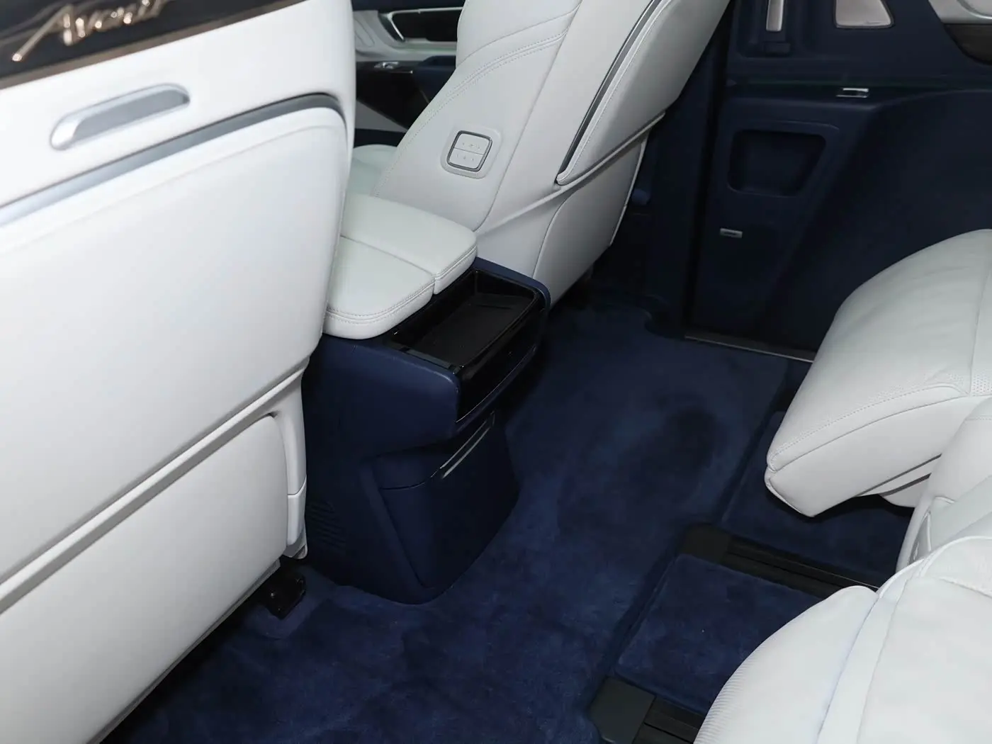 Buick Century 2025 — ფოტო 16/20