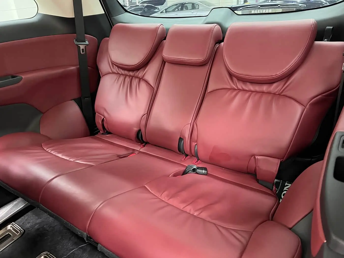 Honda Odyssey 2023 — Photo 14/20