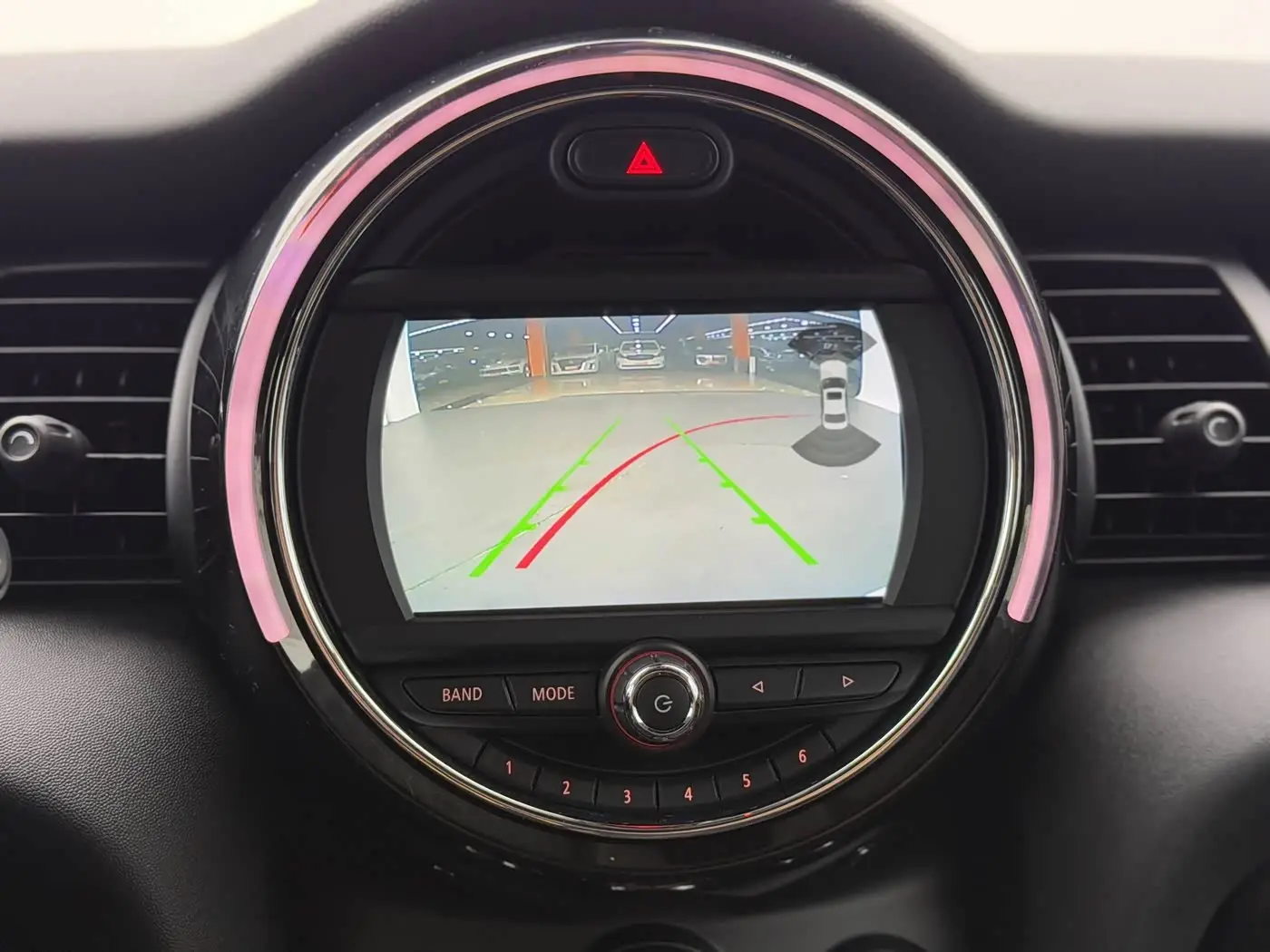 MINI MINI 2021 — Photo 9/12