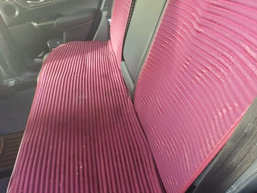 Honda Haoying 2021 — Photo 15/20