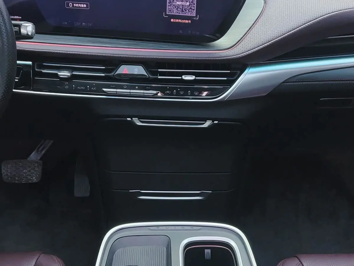 Buick Century 2024 — Photo 16/20