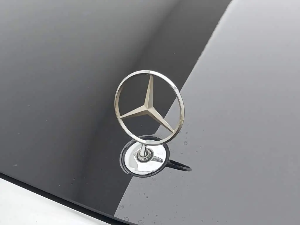 Mercedes-Benz S-Class 2019 — Photo 14/20