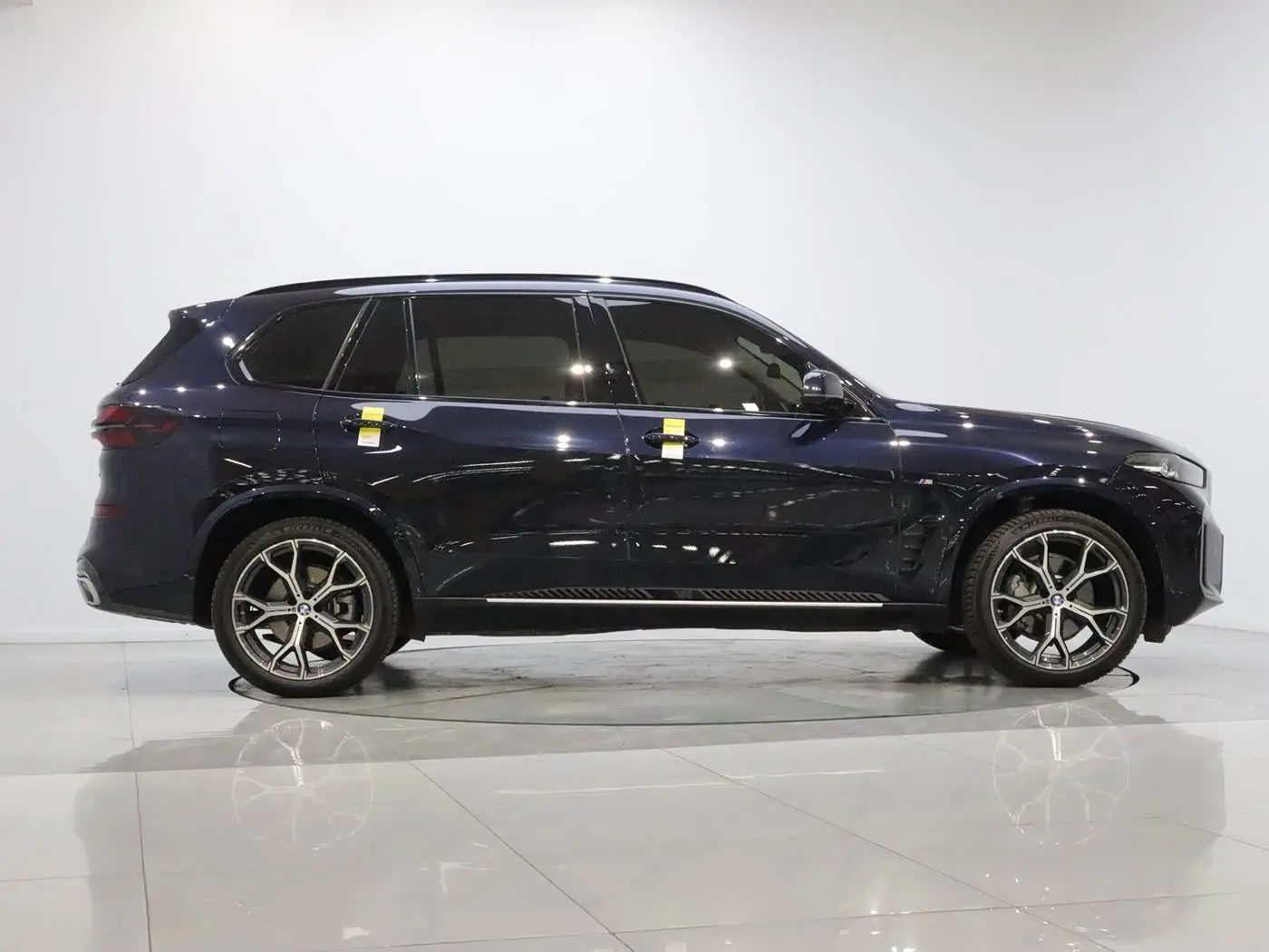 BMW X5 2025 — Şəkil 7/20
