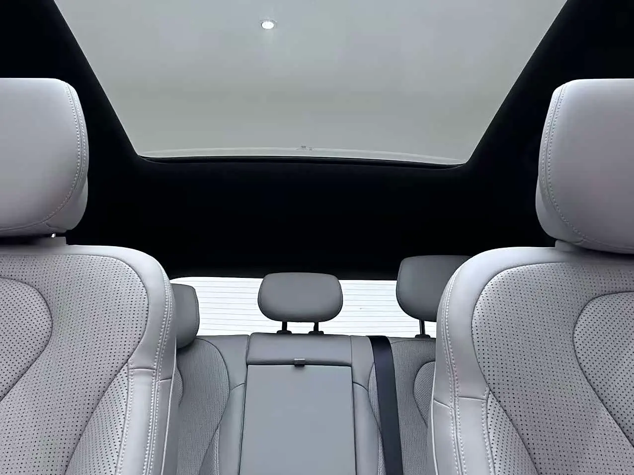 BYD Sealion 06 New Energy 2025 — Фото 6/12