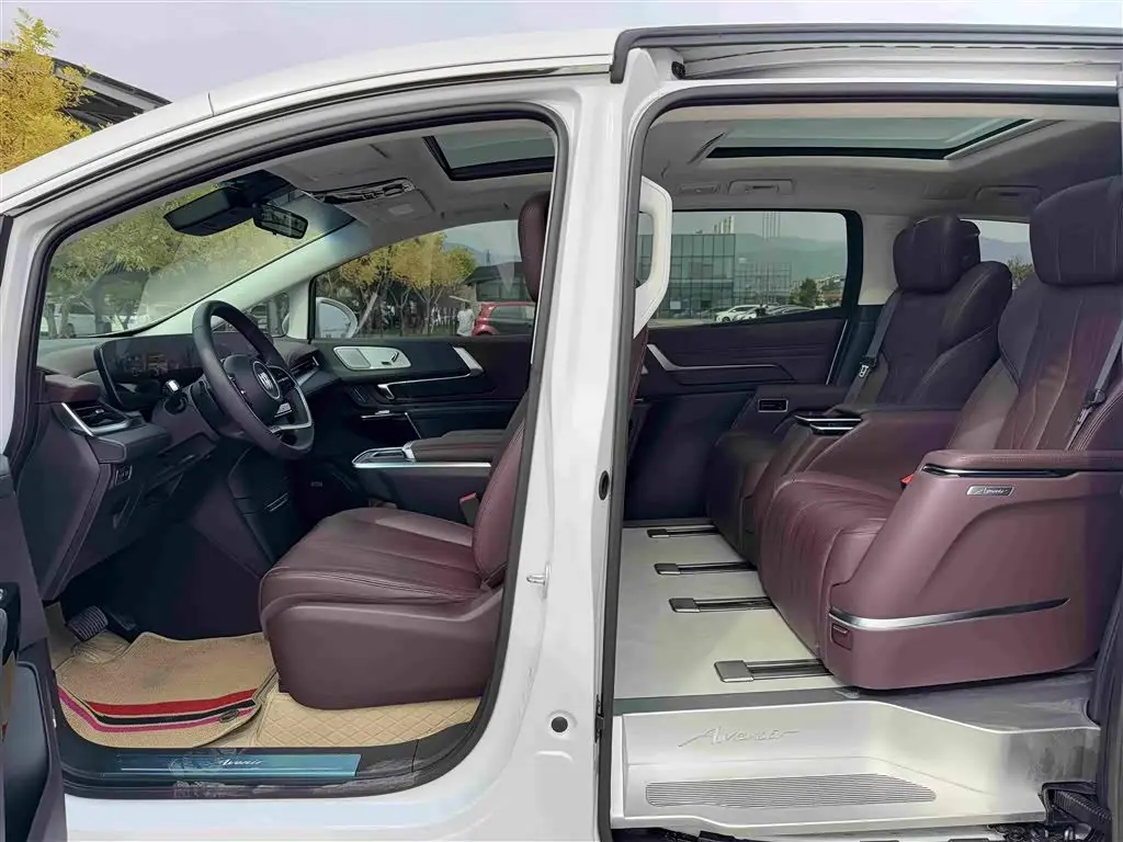 Buick Century 2024 — Photo 13/20