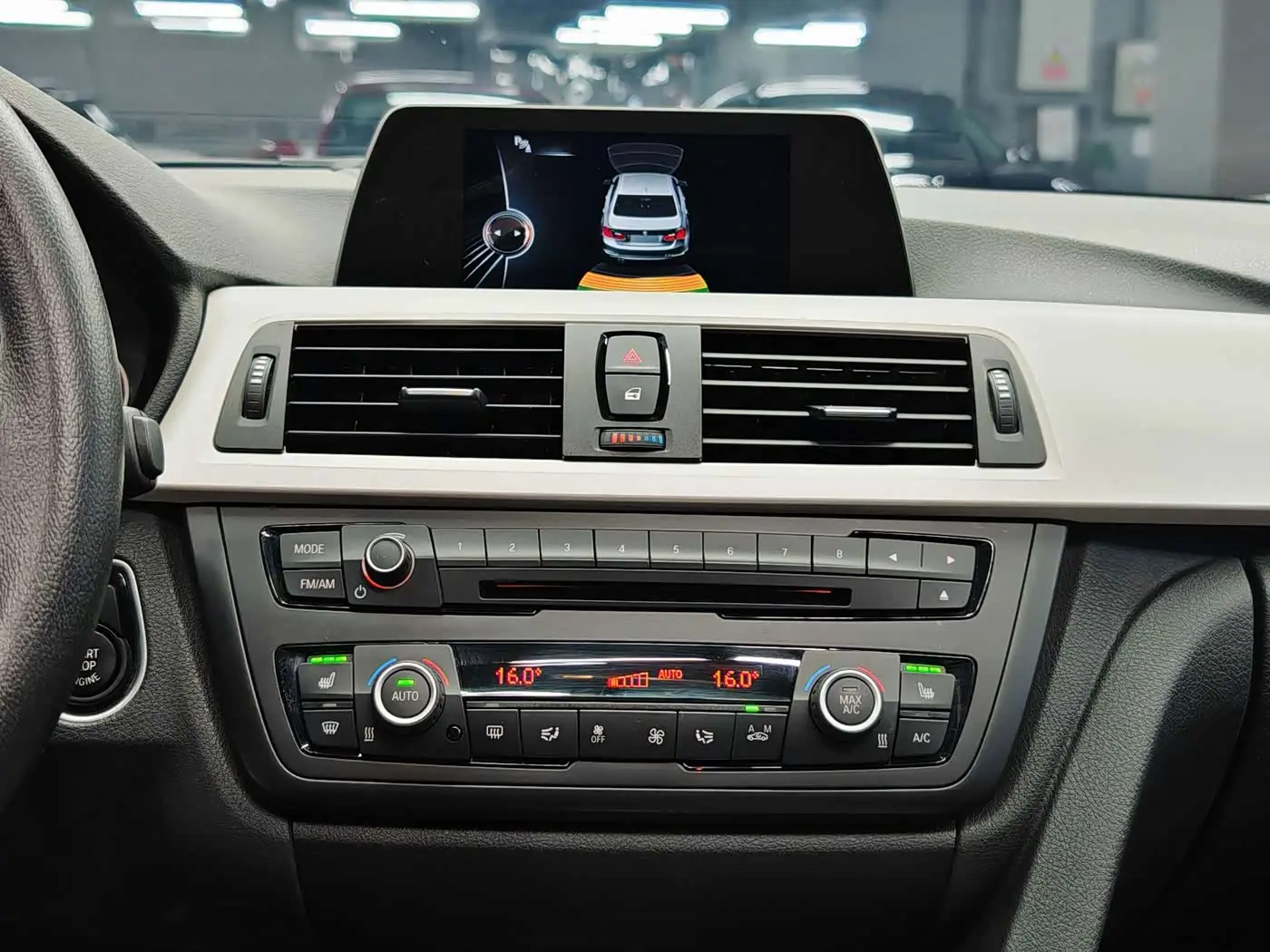 BMW 3 Series 2015 — Фото 10/20