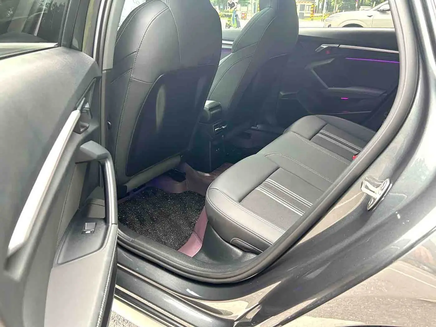 Audi A3 2023 — Photo 16/20