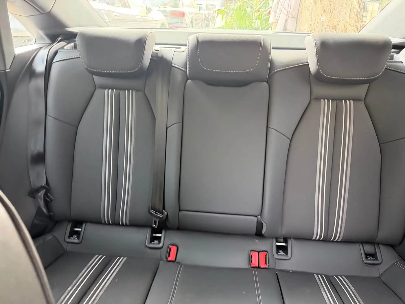 Audi A3 2024 — Photo 7/12