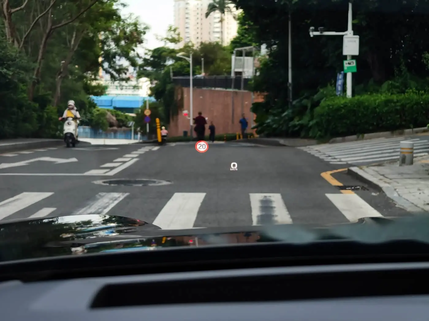 Porsche Cayenne 2023 — Photo 5/20