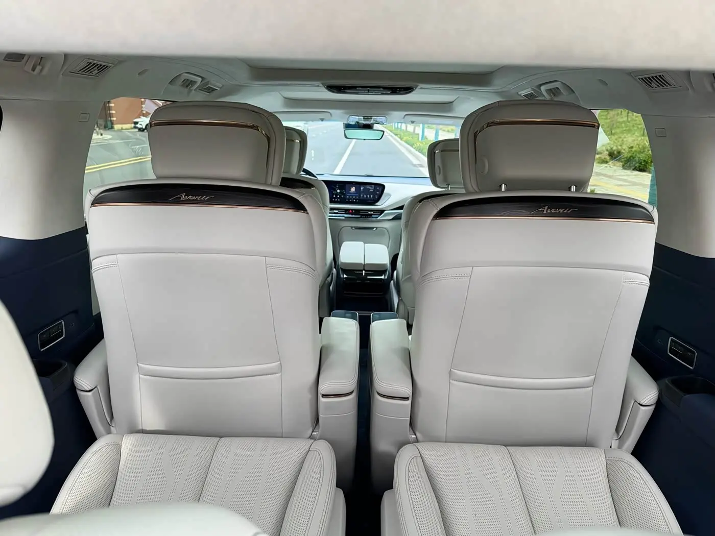 Buick Century 2023 — Şəkil 6/20