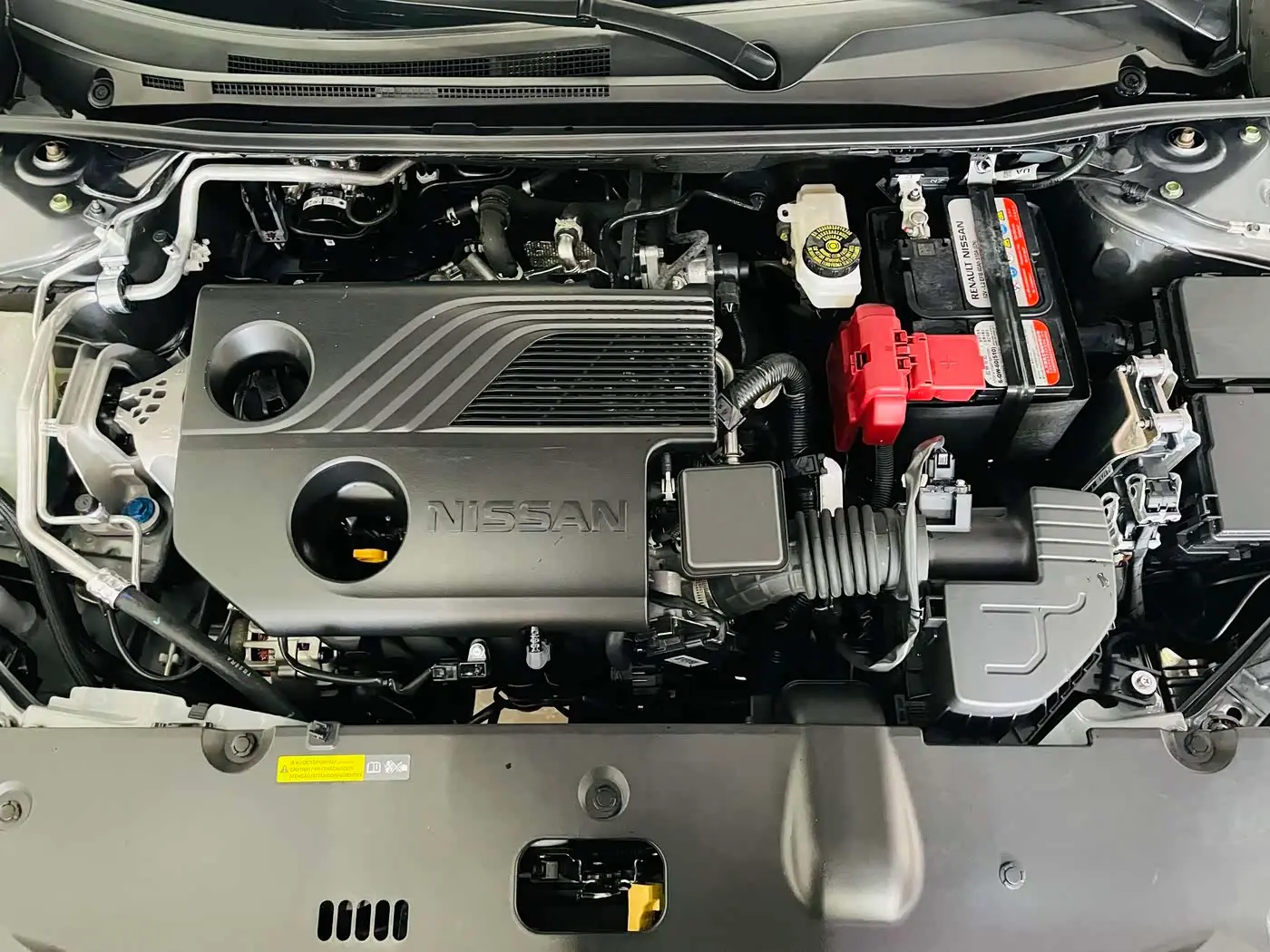 Nissan Sylphy 2025 — Photo 17/17