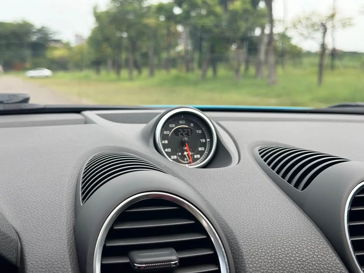 Porsche 718 2017 — Şəkil 15/16