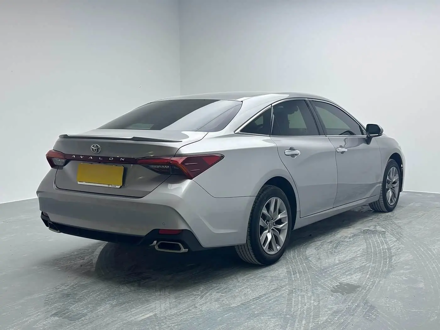Toyota Avalon 2021 — Photo 5/19