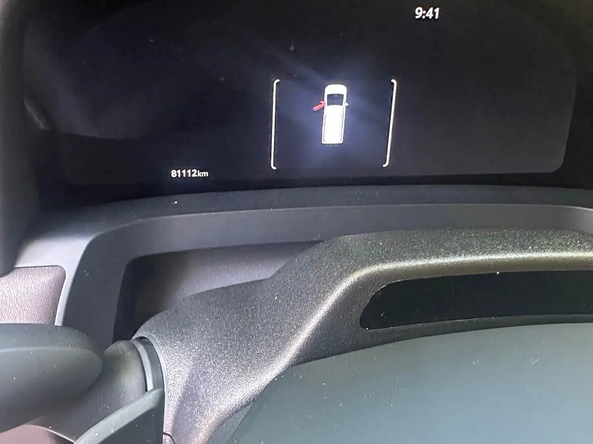 Toyota Vellfire 2023 — Photo 19/19