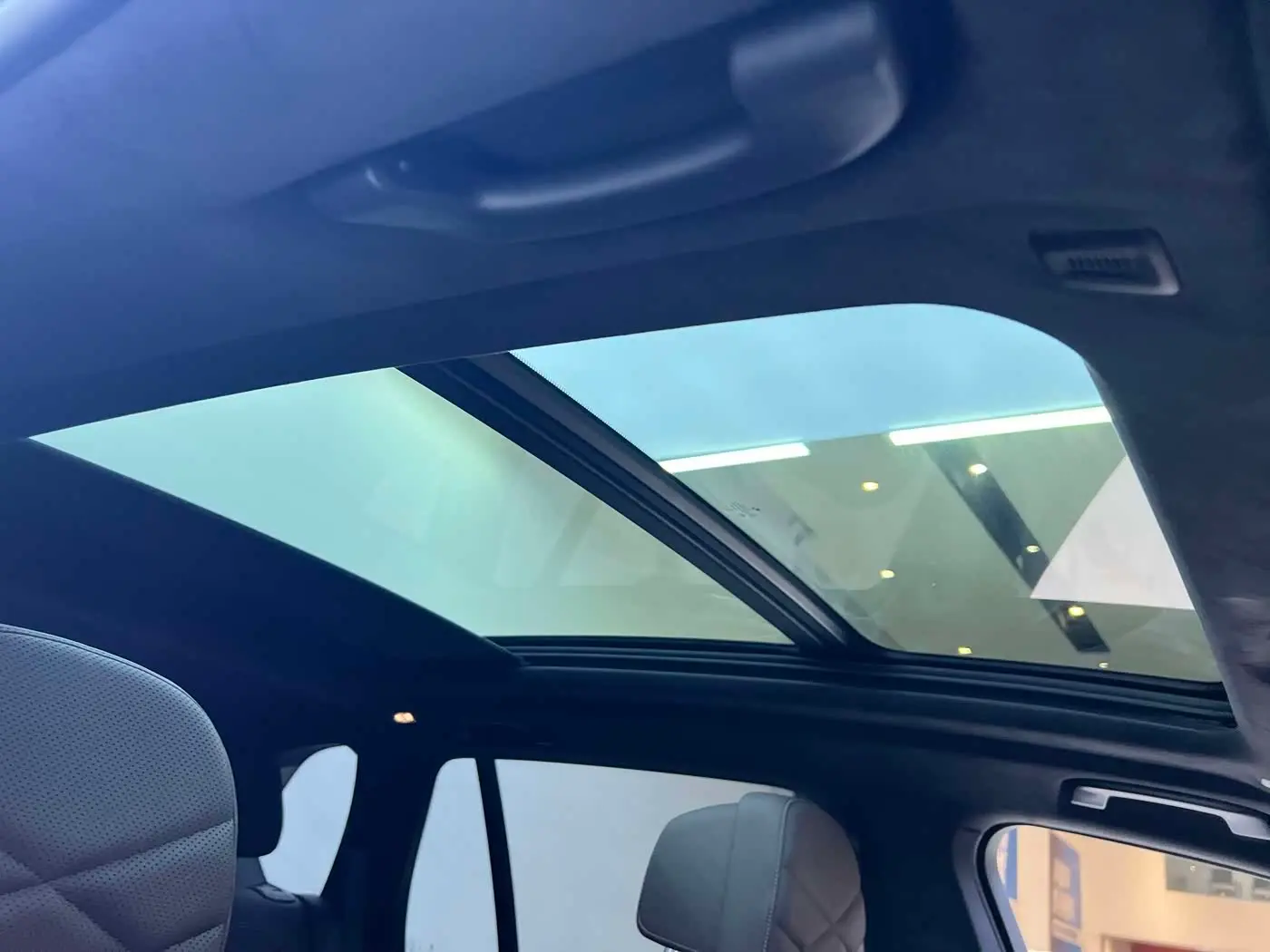 BMW X5 2024 — Şəkil 17/20