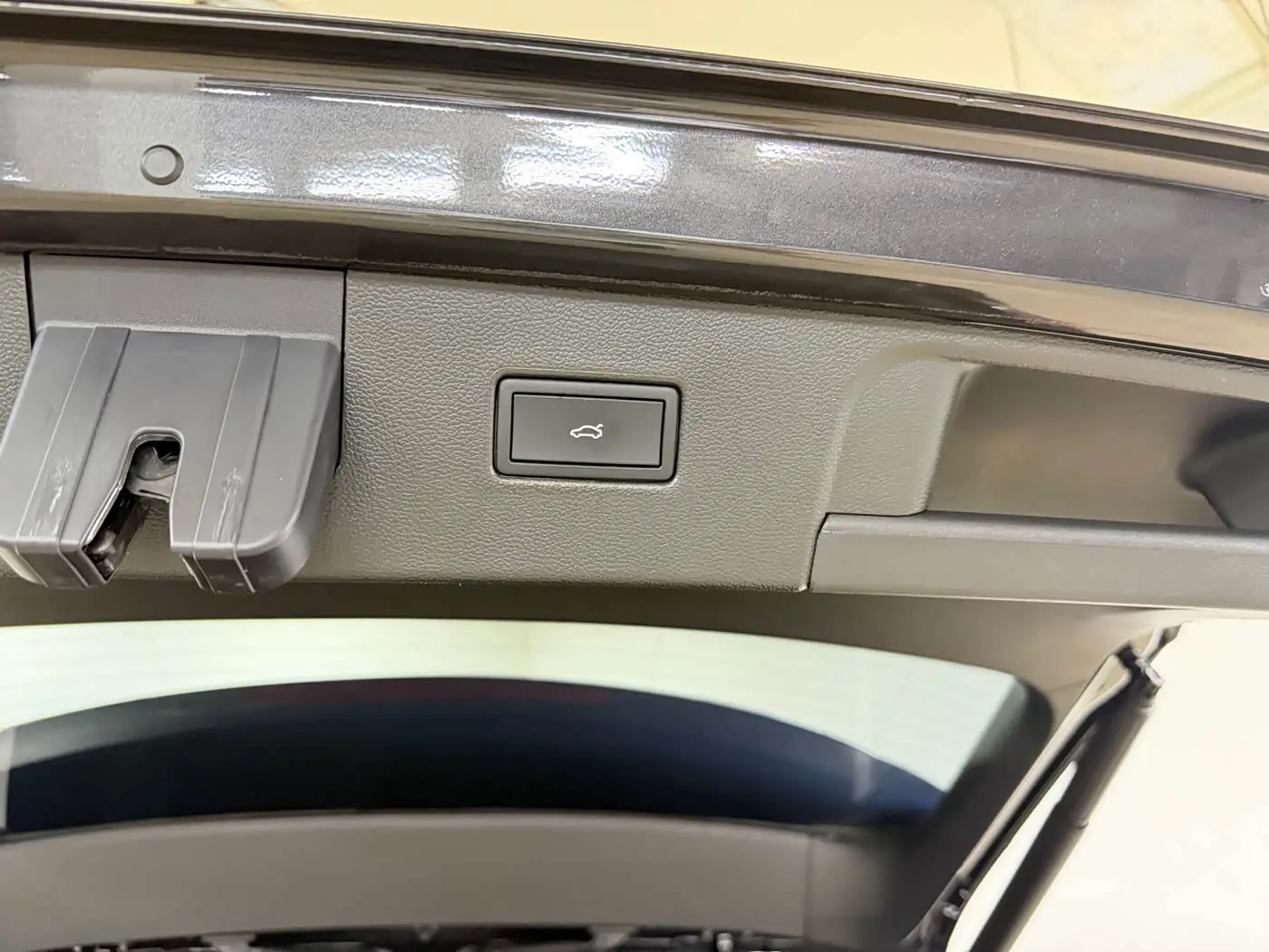 Volkswagen Tayron 2022 — Photo 14/20