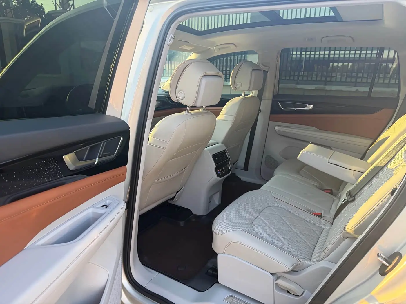 Volkswagen Teramont 2021 — Şəkil 6/20